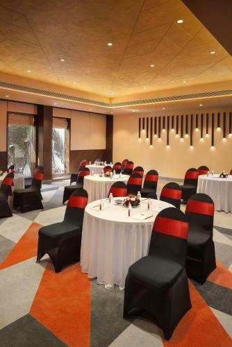Kabir Hotel & Spa