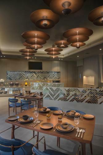 Kabir Hotel & Spa