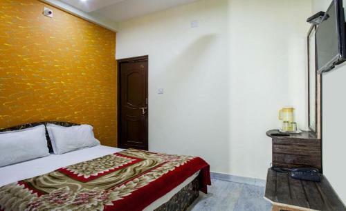 Bed & Breakfast Hotel Hari Home