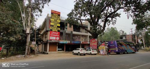 Hotel Chetali