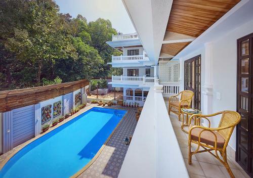 Hotel Ziva Suites