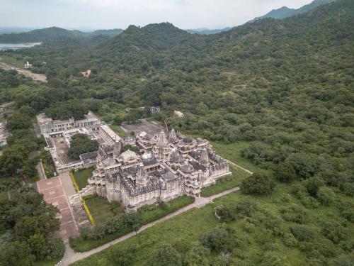 Ranakpur Adventures
