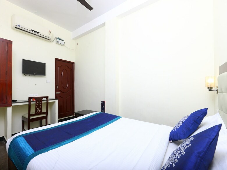 Hotel Treebo Trip Prakasam Residency