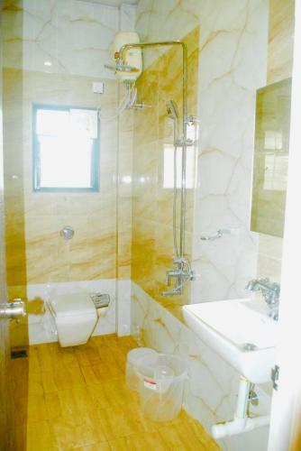 Hotel Royal Karhandla Resort