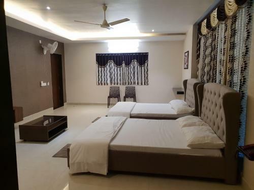 Hotel S-inn