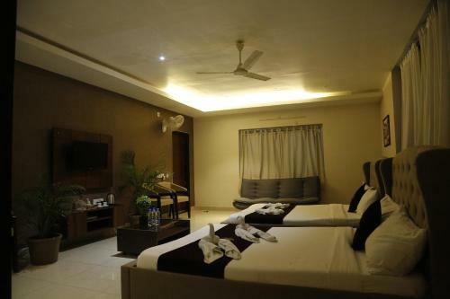Hotel S-inn