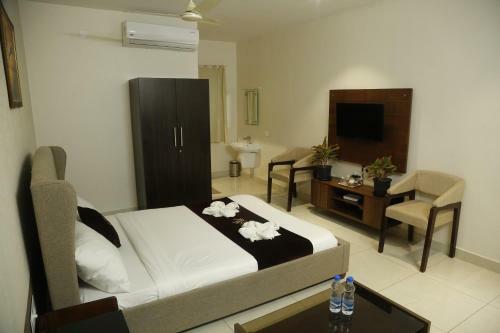 Hotel S-inn