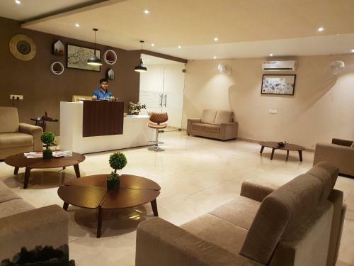 Hotel S-inn
