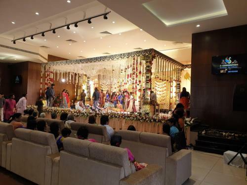 Hotel S-inn