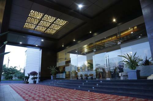 Hotel S-inn