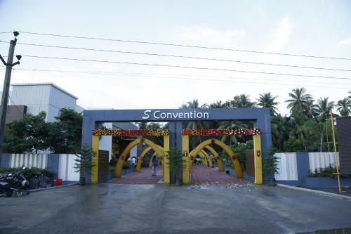 Hotel S-inn