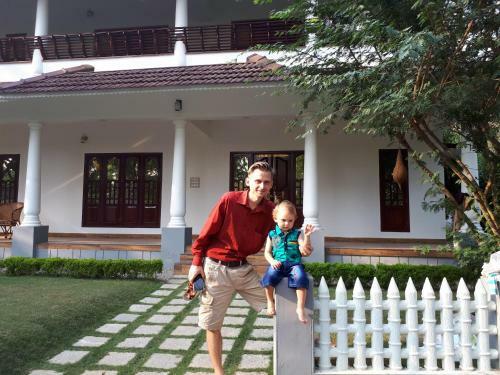 Amritham Holidays