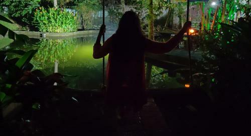 Amritham Holidays
