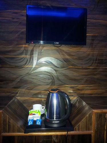 Hotel Grand Sm Regency