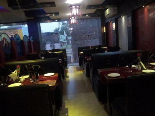 Hotel Grand Sm Regency
