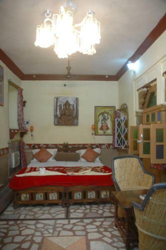 Hotel Kasera Paradise