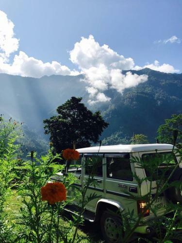 Shanti Niwas Homestay