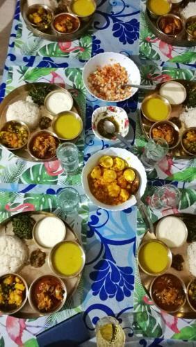 Shanti Niwas Homestay