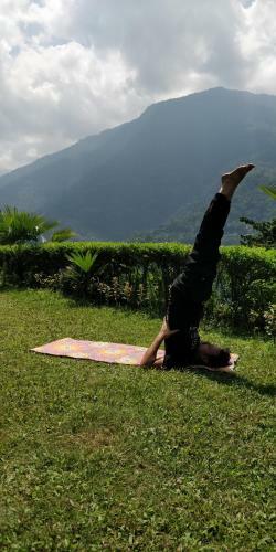Shanti Niwas Homestay