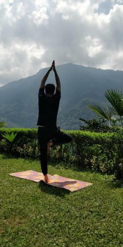 Shanti Niwas Homestay