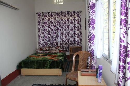 Rohini Homestay