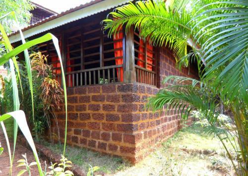 Namaste Yoga Farm