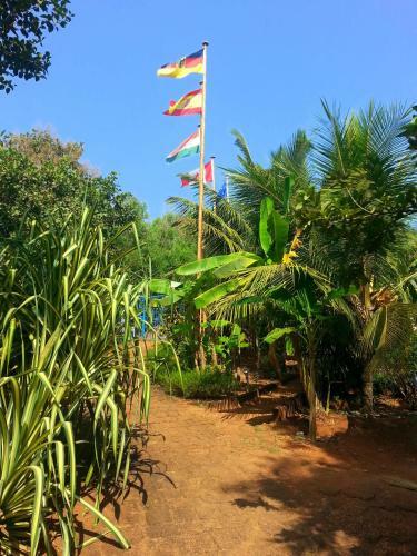 Namaste Yoga Farm