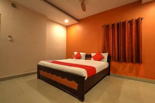 Hotel Oyo 14027 Dsr Residency