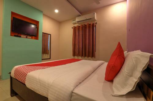 Hotel Oyo 14027 Dsr Residency