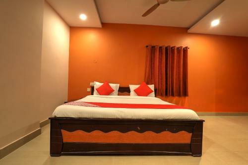 Hotel Oyo 14027 Dsr Residency
