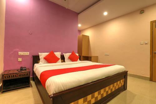 Hotel Oyo 14027 Dsr Residency