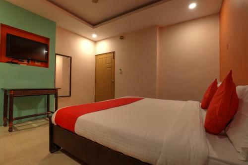 Hotel Oyo 14027 Dsr Residency