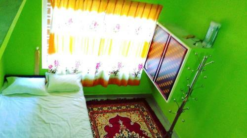 Hostal Marottickal Homestay