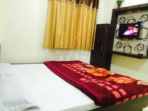 Hotel Vrandavan Palace