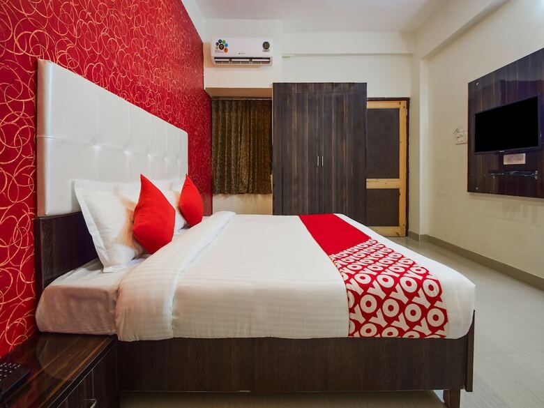 Oyo 26659 Hotel Parmanand Garden