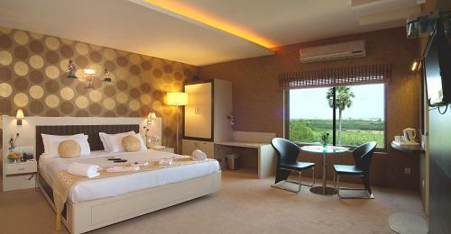 Regency Tuticorin By Grt Hotels