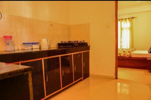 Apartamento The Mystique Loft