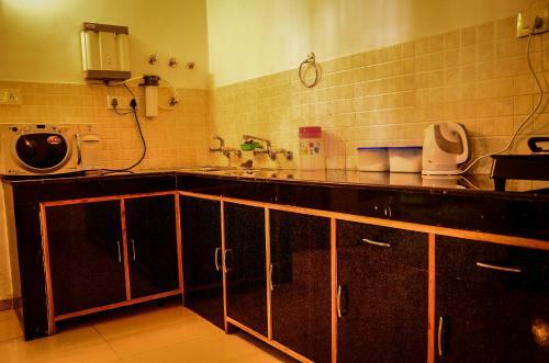 Apartamento The Mystique Loft