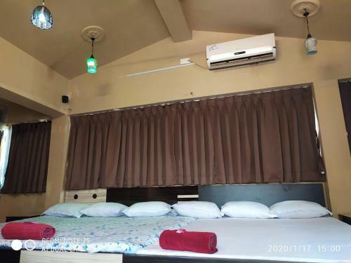 Hostal Swapnonir