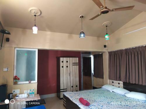 Hostal Swapnonir