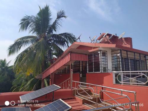 Hostal Swapnonir