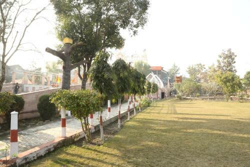 Apartamento Adbhut Mandir