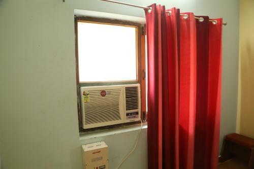 Apartamento Adbhut Mandir