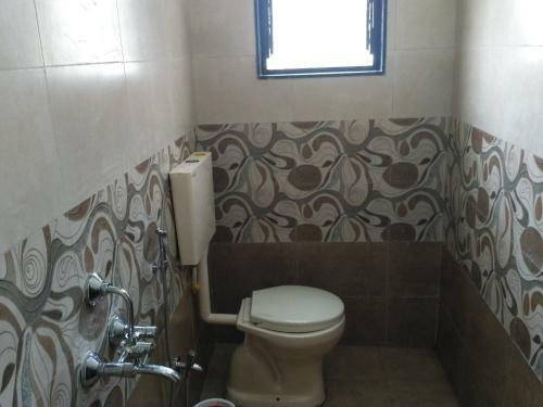 Hotel Arambh