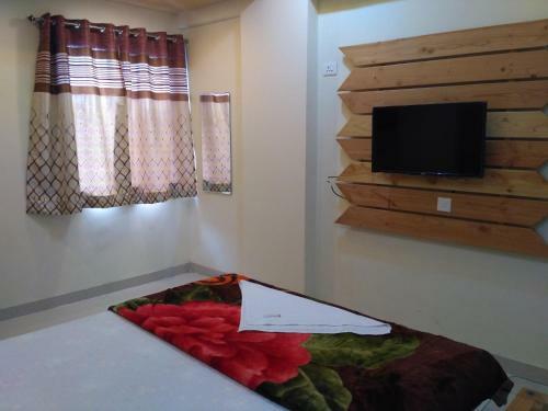 Hotel Arambh