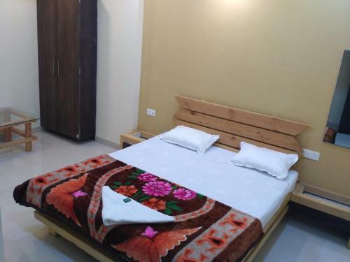 Hotel Arambh
