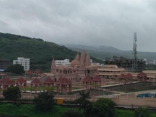 Hotel Arambh