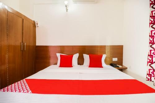 Hotel Oyo 46144 Dreamway