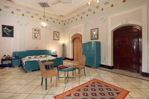 Hotel Royal Oasis