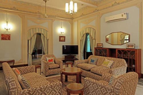 Hotel Royal Oasis